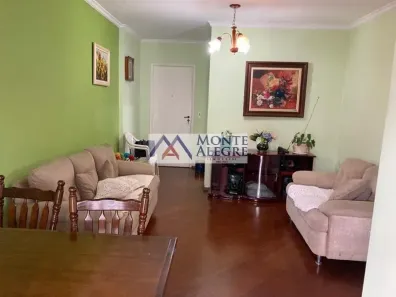 Apartamento com 2 Quartos à venda, 68m² no Jardim Taquaral, São Paulo