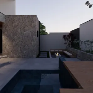 Lote/Terreno à venda, 530m² no Vila Sônia (Sousas), Campinas