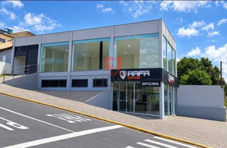 Ponto Comercial para alugar, 160m² no Natal, Gravataí