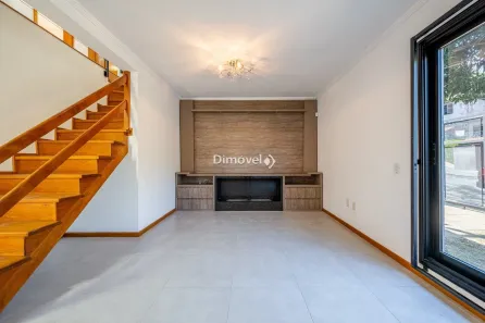 Casa de Condomínio com 4 Quartos para alugar, 292m² no Vila Conceição, Porto Alegre
