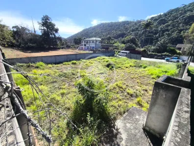 Lote/Terreno à venda, 880m² no Albuquerque, Teresópolis