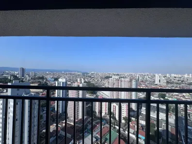 Apartamento com 1 Quarto à venda, 23m² no Vila Primavera, São Paulo