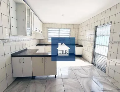 Sobrado com 2 Quartos à venda, 163m² no Vila Vitório Mazzei, São Paulo