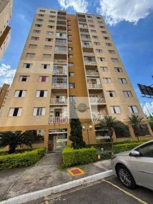 Apartamento com 2 Quartos à venda, 58m² no Piratininga, Osasco