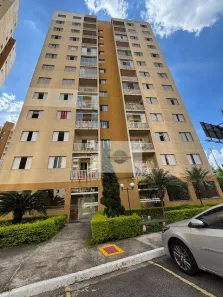 Apartamento com 2 Quartos à venda, 58m² no Piratininga, Osasco