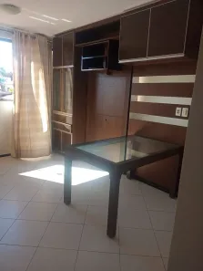 Apartamento com 3 Quartos à venda, 80m² no Vila Nossa Senhora D'Abadia, Anápolis