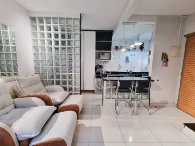 Casa de Condomínio com 2 Quartos à venda, 65m² no Penha de França, São Paulo