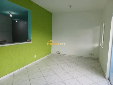 Apartamento com 2 Quartos para alugar, 70m² no Cidade Beira Mar, Rio das Ostras