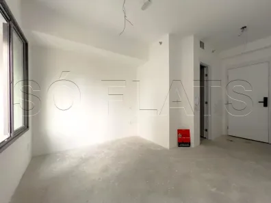 Flat com 1 Quarto à venda, 21m² no Paraíso, São Paulo