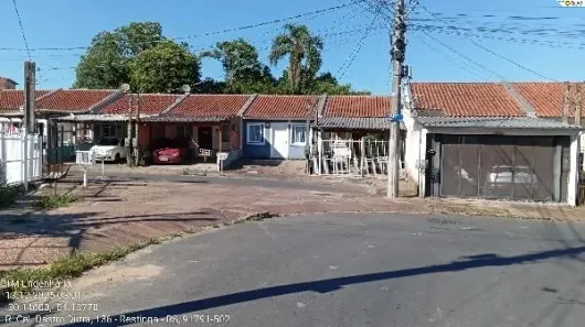 Casa com 2 Quartos à venda, 93m² no Restinga, Porto Alegre