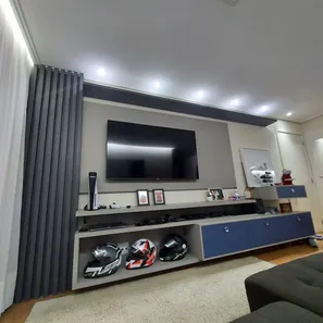 Apartamento com 2 Quartos à venda, 68m² no Maranhão, São Paulo