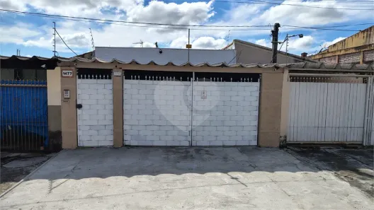 Casa com 2 Quartos à venda, 49m² no Vila Hortência, Sorocaba