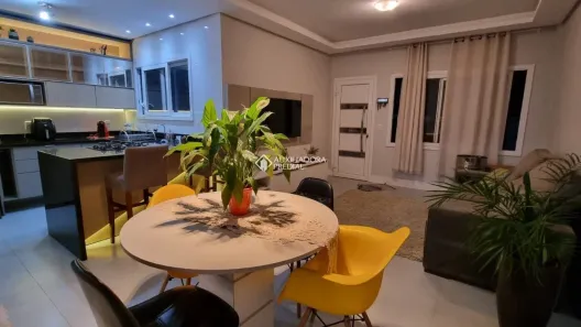 Casa com 2 Quartos à venda, 95m² no Imbé, Imbé