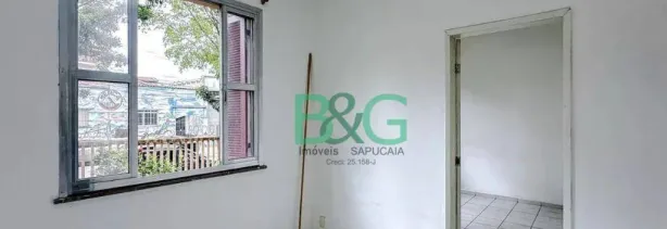 Apartamento com 1 Quarto à venda, 45m² no Mooca, São Paulo