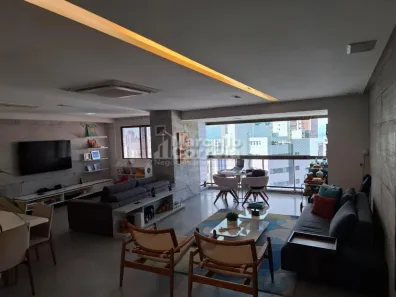 Apartamento com 3 Quartos à venda, 174m² no Boa Viagem, Recife