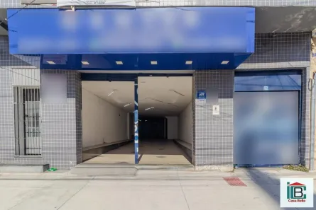 Imóvel Comercial para alugar, 930m² no Imirim, São Paulo