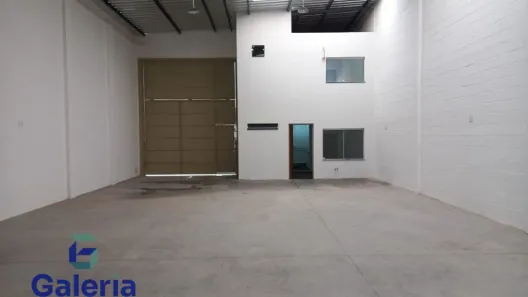Galpão/Depósito/Armazém para alugar, 300m² no Jardim Itaporã, Ribeirão Preto