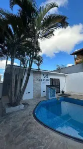 Casa de Condomínio com 4 Quartos à venda, 480m² no Vila Zezé, Jacareí