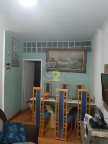 Apartamento com 2 Quartos à venda, 59m² no Campos Elíseos, São Paulo