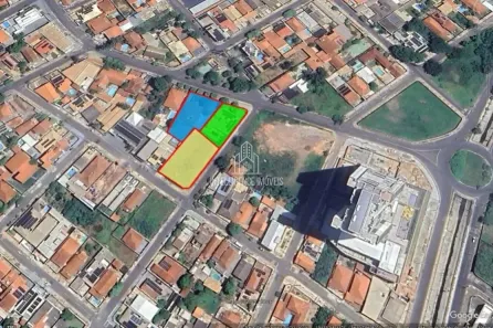 à venda, 2980m² no Cidade Alta, Cuiabá