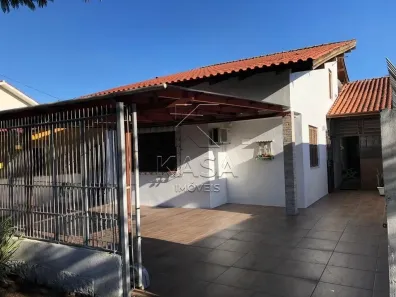 Casa com 3 Quartos à venda, 120m² no Nossa Senhora das Graças, Canoas