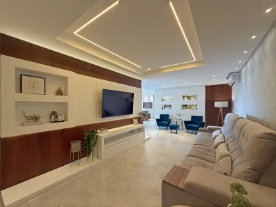Apartamento com 3 Quartos à venda, 167m² no Botafogo, Bento Gonçalves