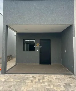 Casa com 3 Quartos à venda, 88m² no Loteamento Bertaville, Palmas