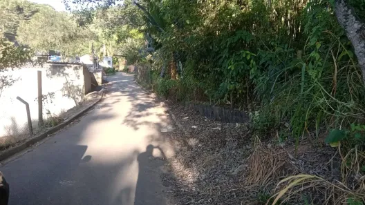 Lote/Terreno à venda, 331m² no Chácara Jaguari (Fazendinha), Santana de Parnaíba