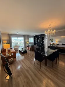 Apartamento com 2 Quartos à venda, 110m² no Alphaville, Santana de Parnaíba