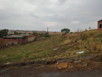 Lote/Terreno à venda, 200m² no Residencial Cidade Industrial, Anápolis