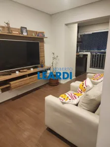 Apartamento com 2 Quartos à venda, 79m² no Quarta Parada, São Paulo