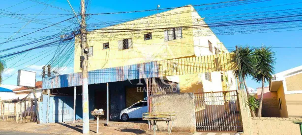 Imóvel Comercial com 16 Quartos à venda, 450m² no Eldorado, São José do Rio Preto