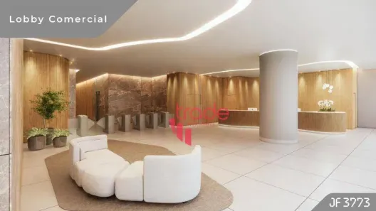 Sala Comercial à venda, 240m² no Jardim Botânico, Ribeirão Preto