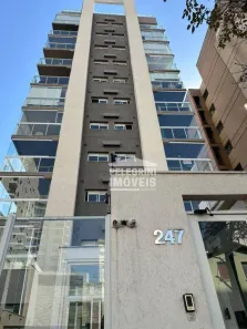 Apartamento com 1 Quarto à venda, 51m² no Cambuí, Campinas