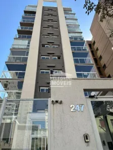 Apartamento com 1 Quarto à venda, 57m² no Cambuí, Campinas