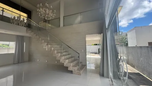 Casa de Condomínio com 4 Quartos à venda, 408m² no Parque das Nações, Parnamirim