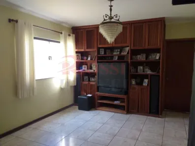 Sobrado com 3 Quartos à venda, 133m² no Zona Central, Rio Claro