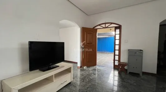 Casa com 3 Quartos à venda, 237m² no Jardim Guanabara, Campinas