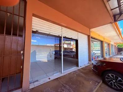 Ponto Comercial para alugar, 45m² no Noivos, Teresina