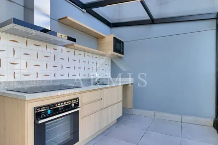 Apartamento com 1 Quarto à venda, 70m² no Santa Efigênia, São Paulo