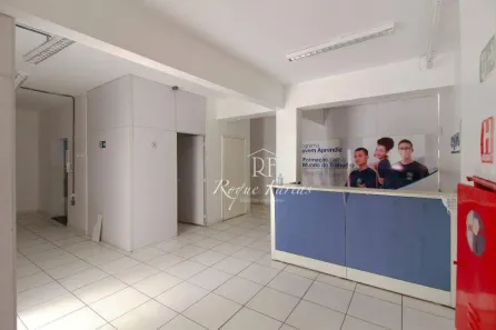 Prédio Comercial à venda, 700m² no Centro, Osasco
