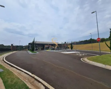 Lote/Terreno à venda, 379m² no Villa Piemonte II, Franca
