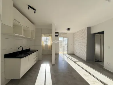 Apartamento com 2 Quartos à venda, 61m² no Jardim Piratininga, Sorocaba