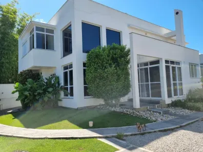 Casa com 4 Quartos à venda, 444m² no Cacupé, Florianópolis