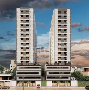 Apartamento com 2 Quartos à venda, 96m² no Centro, Cascavel