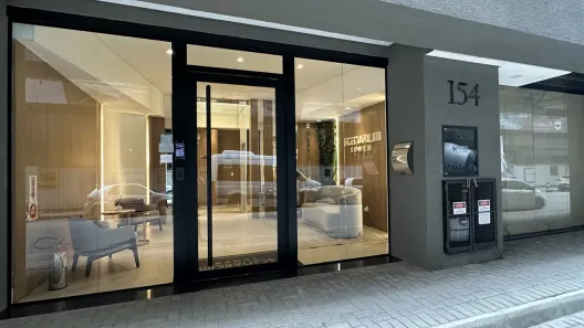 Apartamento com 2 Quartos à venda, 67m² no Morretes, Itapema