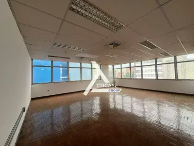 Sala Comercial para alugar, 330m² no Consolação, São Paulo