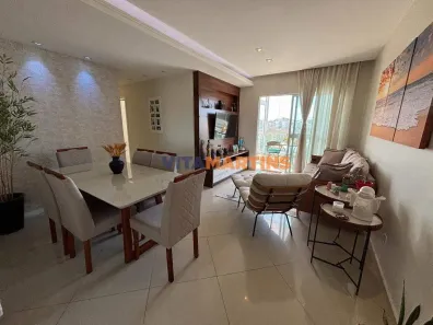 Apartamento com 3 Quartos à venda, 124m² no Braga, Cabo Frio