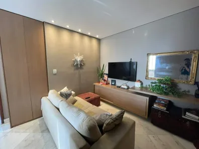 Apartamento com 2 Quartos para alugar, 53m² no Buritis, Belo Horizonte