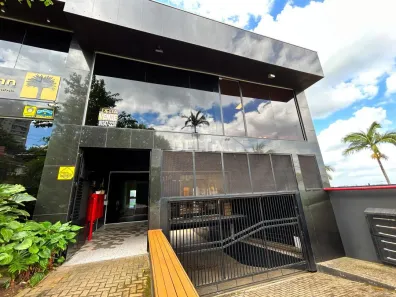 Ponto Comercial à venda, 98m² no Jardim Mauá, Novo Hamburgo